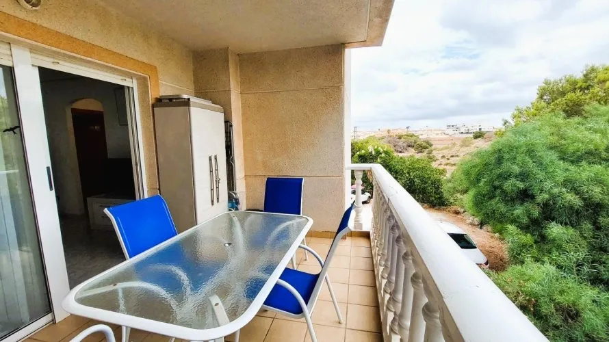 Apartamento de 2 dormitorios en Playa Flamenca II, España No. 2301 № 21