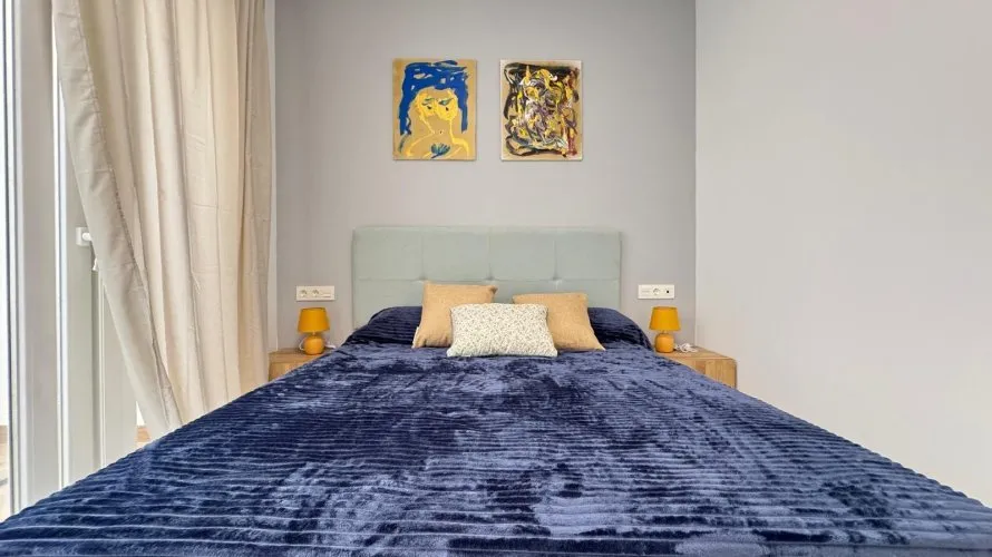 Apartamento de 2 dormitorios en Torrevieja, España No. 2037 № 28
