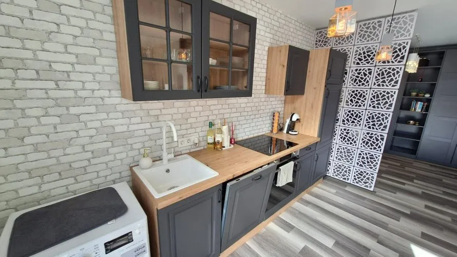Apartamento de 33m² en Torrevieja, España No. 2235 № 6