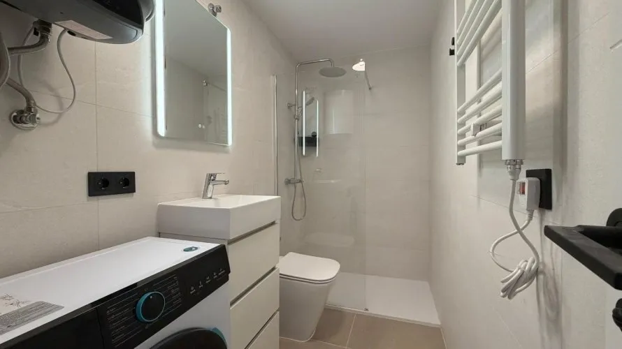 Apartamento de 2 dormitorios en Torrevieja, España No. 2316 № 10