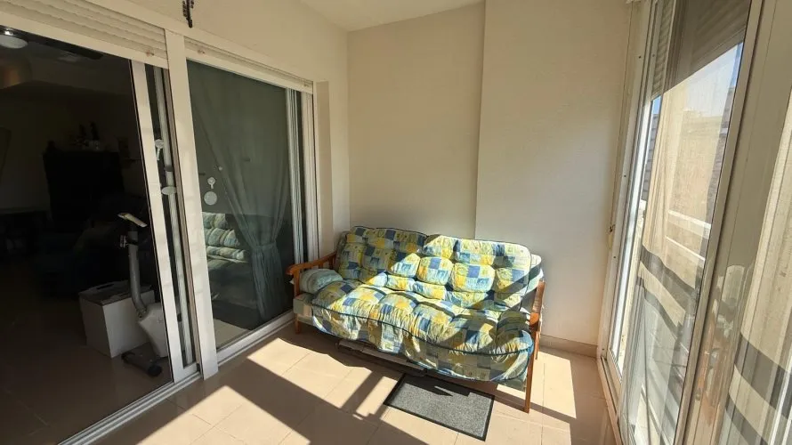 Apartamento de 2 dormitorios en Guardamar del Segura, España No. 2033 № 28
