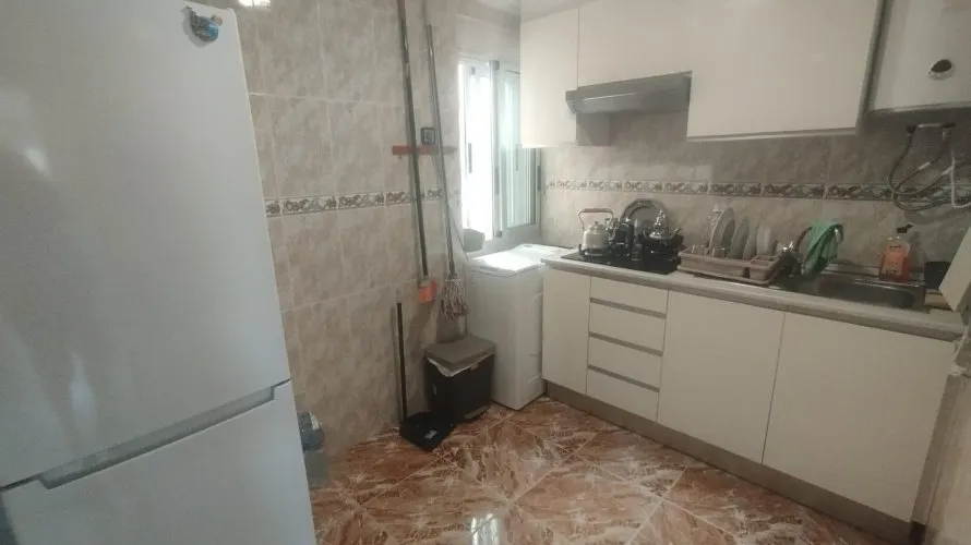 Apartamento de 2 dormitorios en Alicante, España No. 2350 № 6