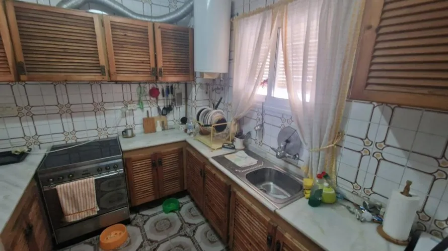 Apartamento de 3 dormitorios en Torrevieja, España No. 2180 № 5