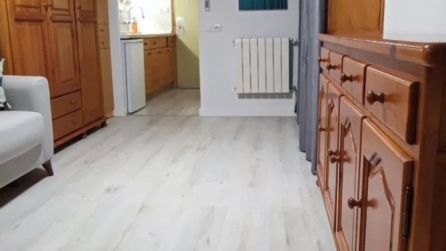 Apartamento de 29m² en Finestrat, España No. 2228 № 1