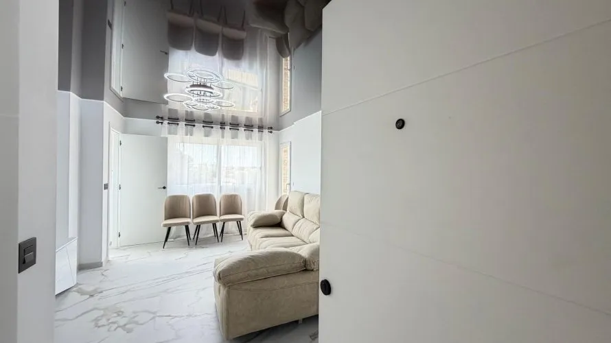 Apartamento de 1 dormitorio en La Zenia, España No. 2149 № 22