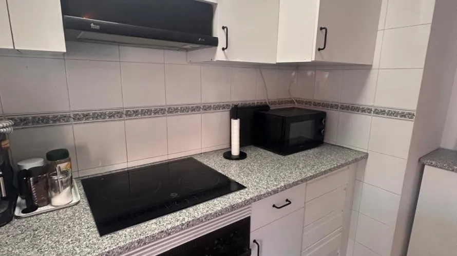 Ático de 1 dormitorio en Torrevieja, España No. 2244 № 13