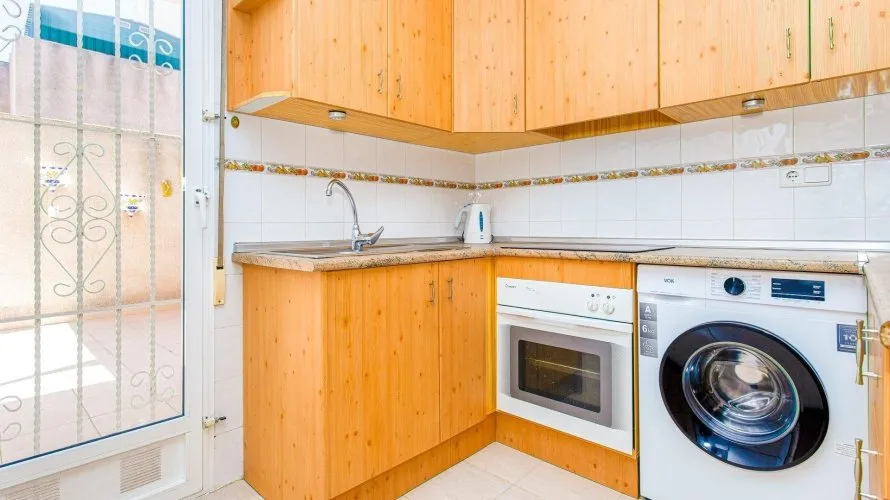 Apartamento de 55m² en Campoamor, España No. 2375 № 7