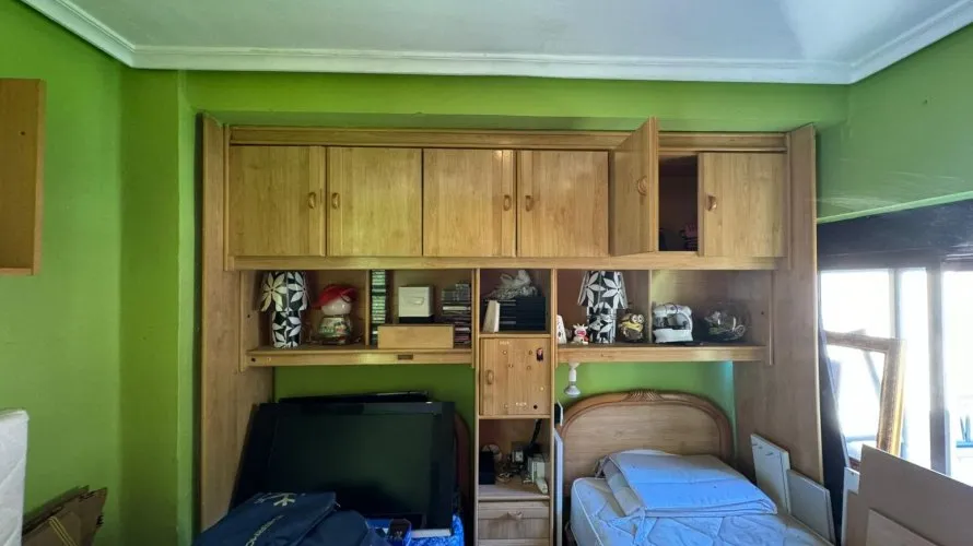 Apartamento de 55m² en Aller, España No. 2187 № 5