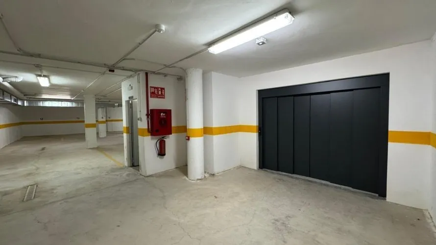 Apartamento de 1 dormitorio en Torrevieja, España No. 2370
