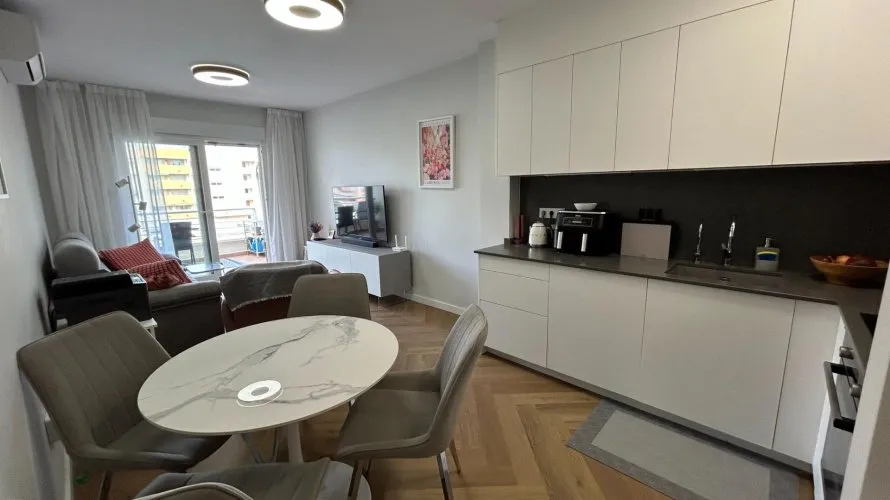 Ático de 58m² en Torrevieja, España No. 2248 № 19