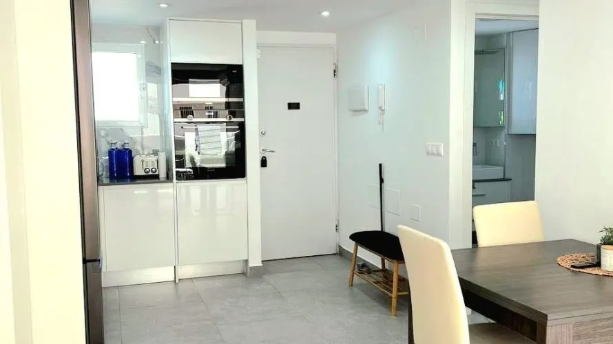 Apartamento de 2 dormitorios en Torrevieja, España No. 2277 № 6