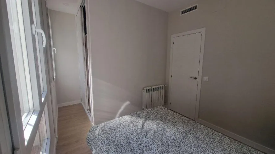 Apartamento de 1 dormitorio en Madrid, España No. 2051 № 7