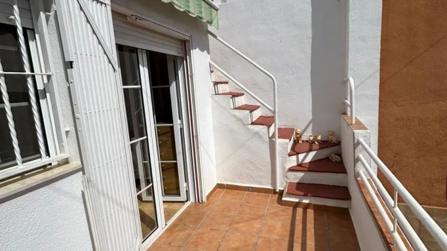 Ático de 2 dormitorios en Torrevieja, España No. 2273 № 12