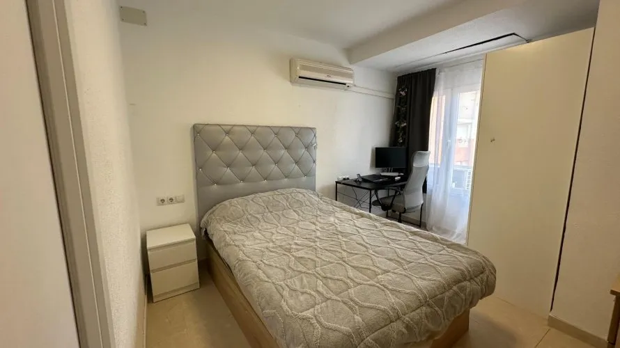 Apartamento de 2 dormitorios en Alicante, España No. 2287 № 10