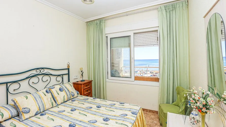 Apartamento de 99m² en La Mata, España No. 2078 № 2