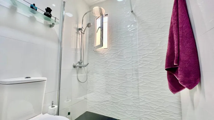 Ático de 1 dormitorio en Torrevieja, España No. 2327 № 18