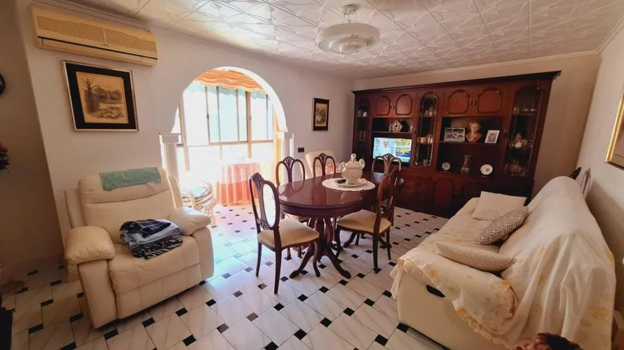 Apartamento de 1 dormitorio en Torrevieja, España No. 2257 № 17