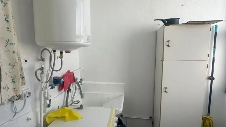 Apartamento de 2 dormitorios en Alicante, España No. 2171 № 10