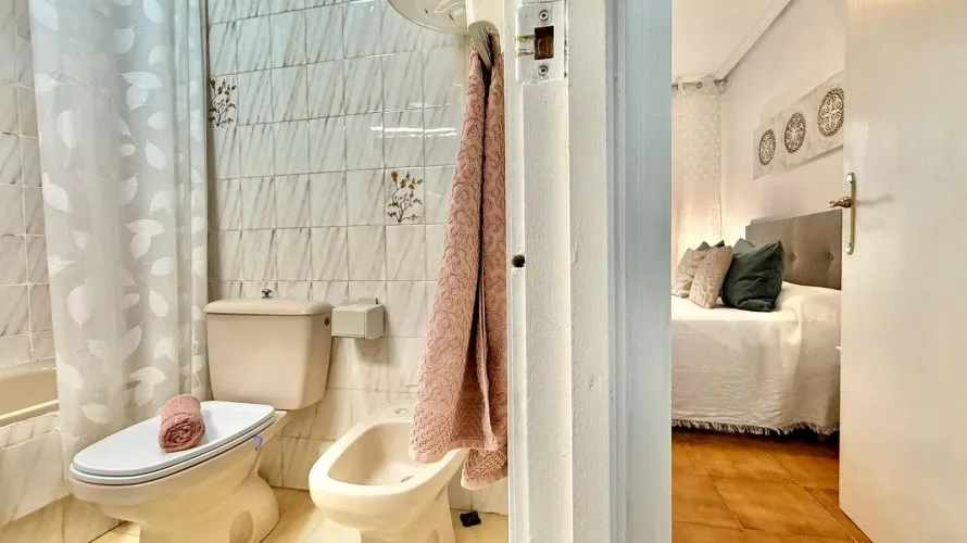 Apartamento de 1 dormitorio en Lo Pagán, España No. 2278 № 18