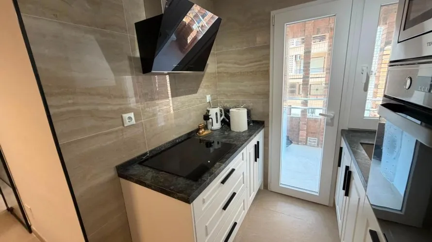 Apartamento de 3 dormitorios en Torrevieja, España No. 2085 № 21