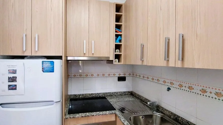 Apartamento de 2 dormitorios en Playa Flamenca II, España No. 2301 № 13