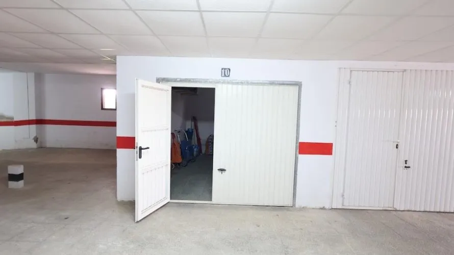 Apartamento de 1 dormitorio en Cabo Roig, España No. 2249 № 1