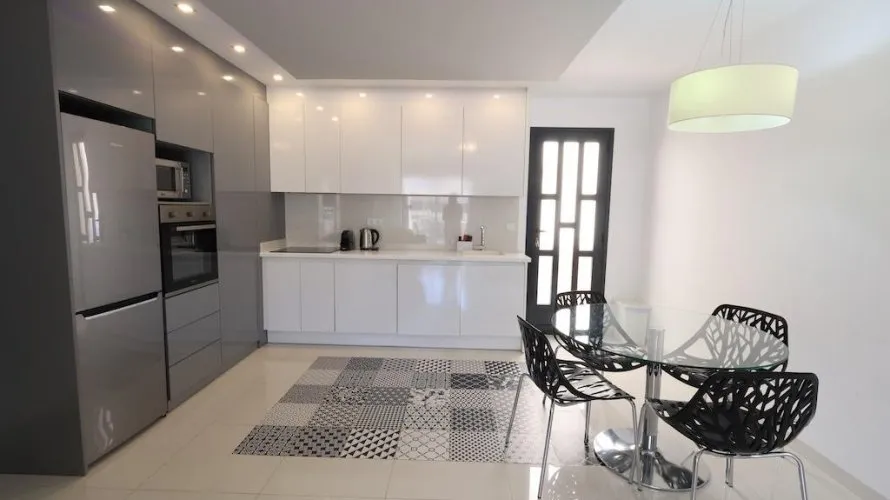 Apartamento de 2 dormitorios en Pilar de la Horadada, España No. 2139 № 20