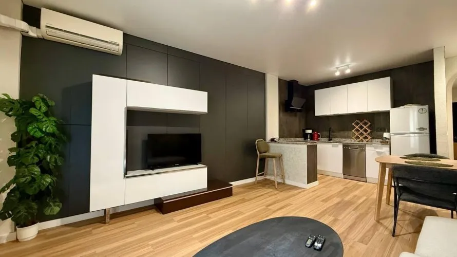 Apartamento de 1 dormitorio en Torrevieja, España No. 2270 № 26