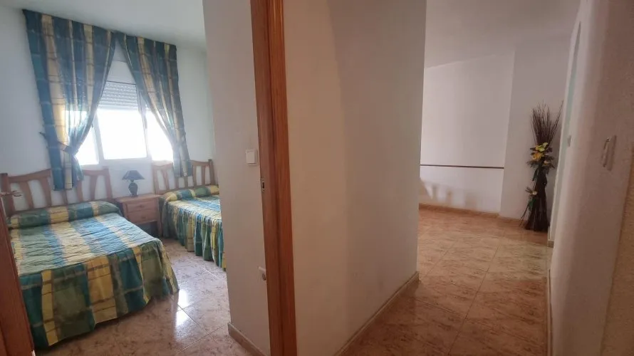 Apartamento de 2 dormitorios en Torrevieja, España No. 2192 № 9