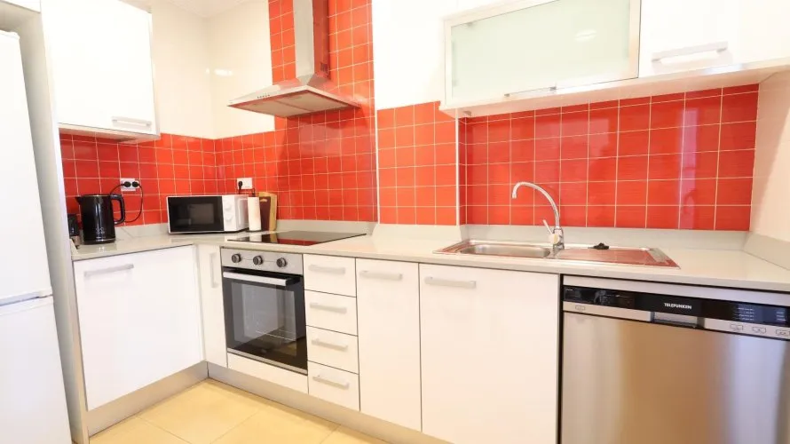 Apartamento de 2 dormitorios en La Zenia, España No. 2137 № 12