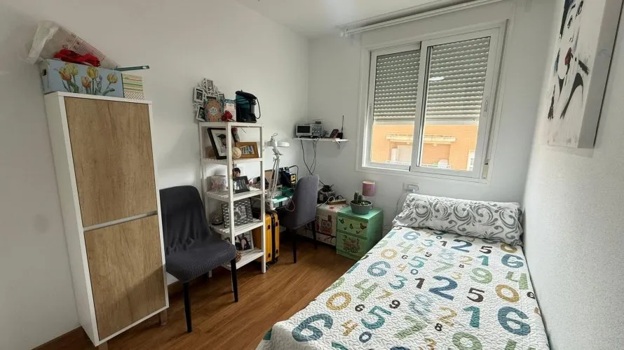 Apartamento de 2 dormitorios en Guardamar del Segura, España No. 2034 № 8