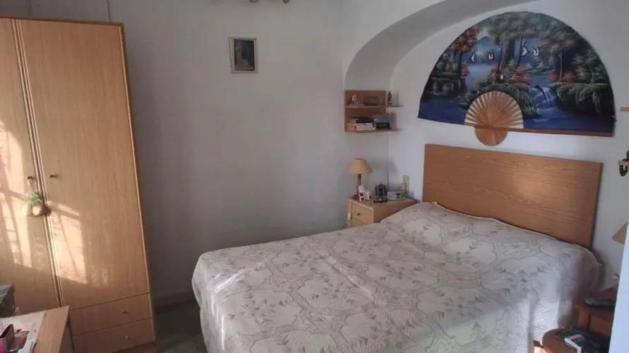Ático de 3 dormitorios en La Zenia, España No. 2172 № 17