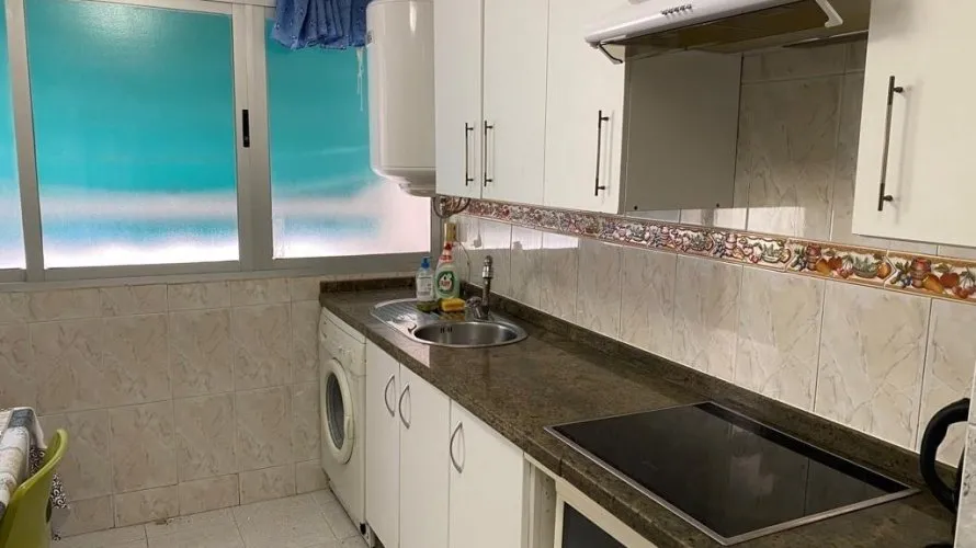 Apartamento de 2 dormitorios en Alicante, España No. 2346 № 15