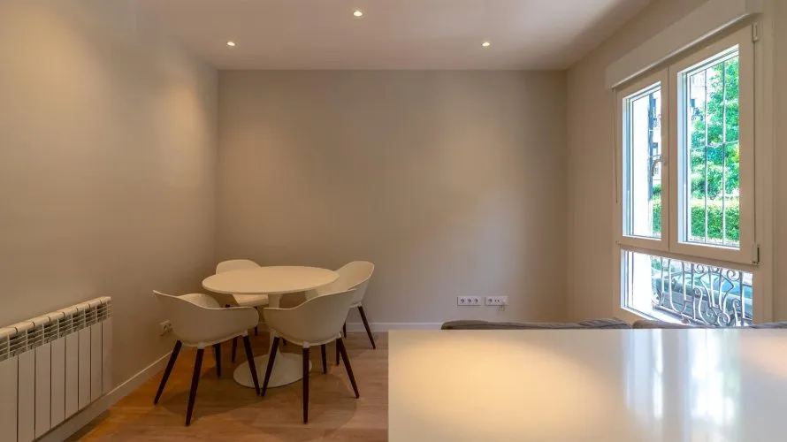 Apartamento de 1 dormitorio en Madrid, España No. 2051 № 22