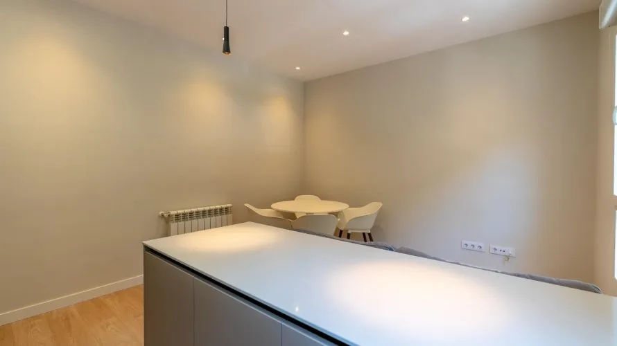 Apartamento de 1 dormitorio en Madrid, España No. 2051 № 20