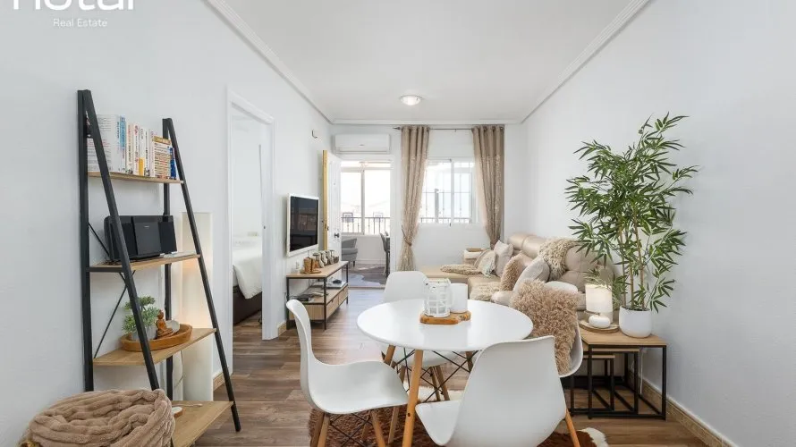 Apartamento de 77m² en Orihuela, España No. 2124 № 15