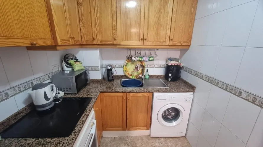 Apartamento de 2 dormitorios en Torrevieja, España No. 2225 № 12