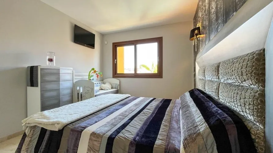 Apartamento de 1 dormitorio en Torrevieja, España No. 2145 № 25