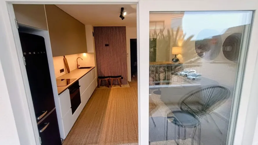 Apartamento de 2 dormitorios en Guardamar del Segura, España No. 2338 № 2