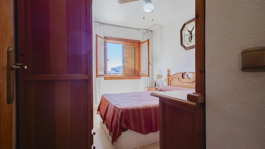 Ático de 70m² en Torrevieja, España No. 2321