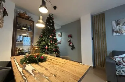 Apartamento de 2 dormitorios en La Nucia, España No. 2176
