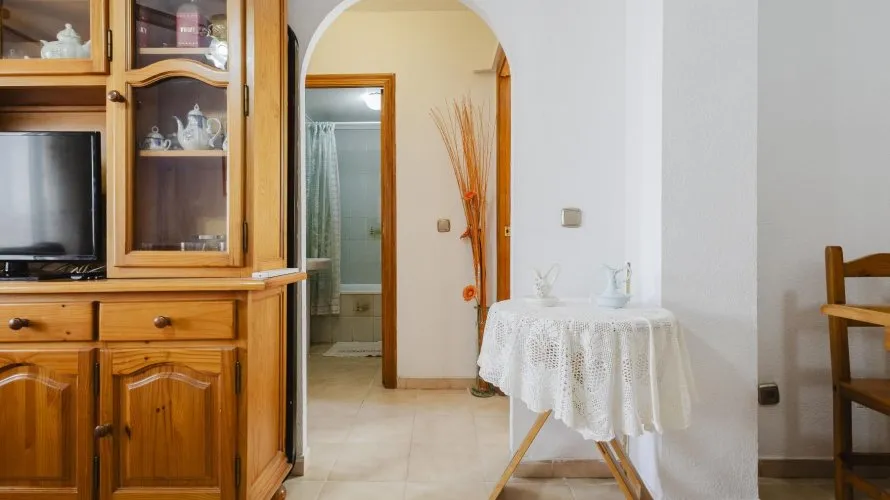 Ático de 70m² en Torrevieja, España No. 2321 № 20