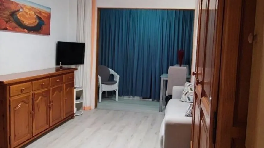 Apartamento de 29m² en Finestrat, España No. 2228 № 3