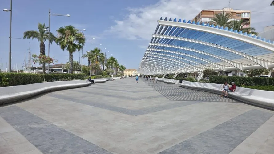 Apartamento de 3 dormitorios en Torrevieja, España No. 2038 № 21