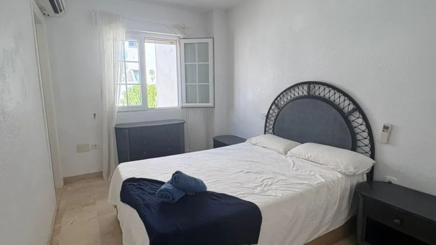 Dúplex de 2 dormitorios en Villacostas, España No. 2045 № 5