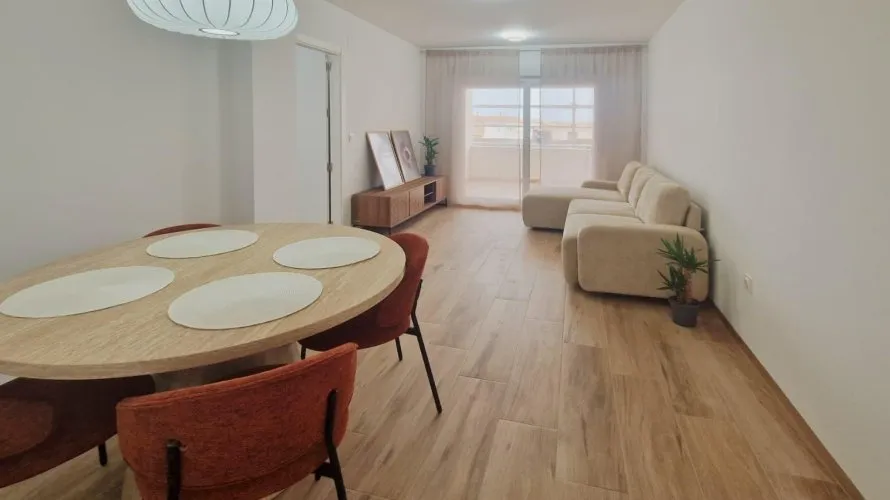Apartamento de 1 dormitorio en San Fulgencio, España No. 2320 № 27