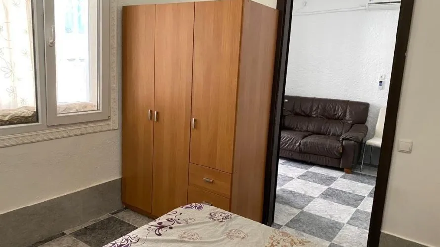 Apartamento de 2 dormitorios en Alicante, España No. 2346 № 26
