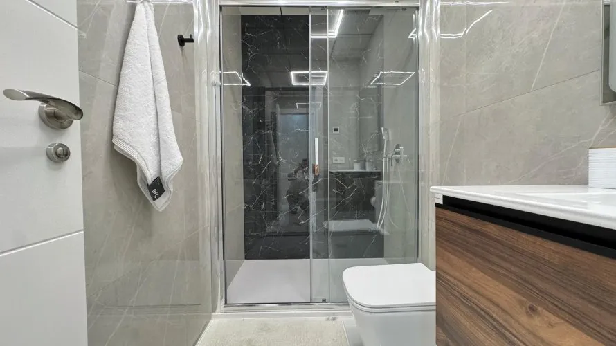 Apartamento de 2 dormitorios en Torrevieja, España No. 2037 № 18