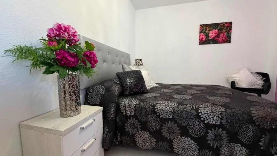 Apartamento de 1 dormitorio en Torreblanca, España No. 2365 № 11