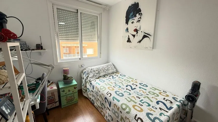 Apartamento de 2 dormitorios en Guardamar del Segura, España No. 2034 № 7